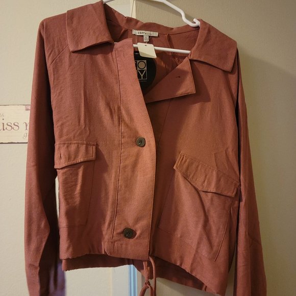 Jacket - Picture 1 of 1